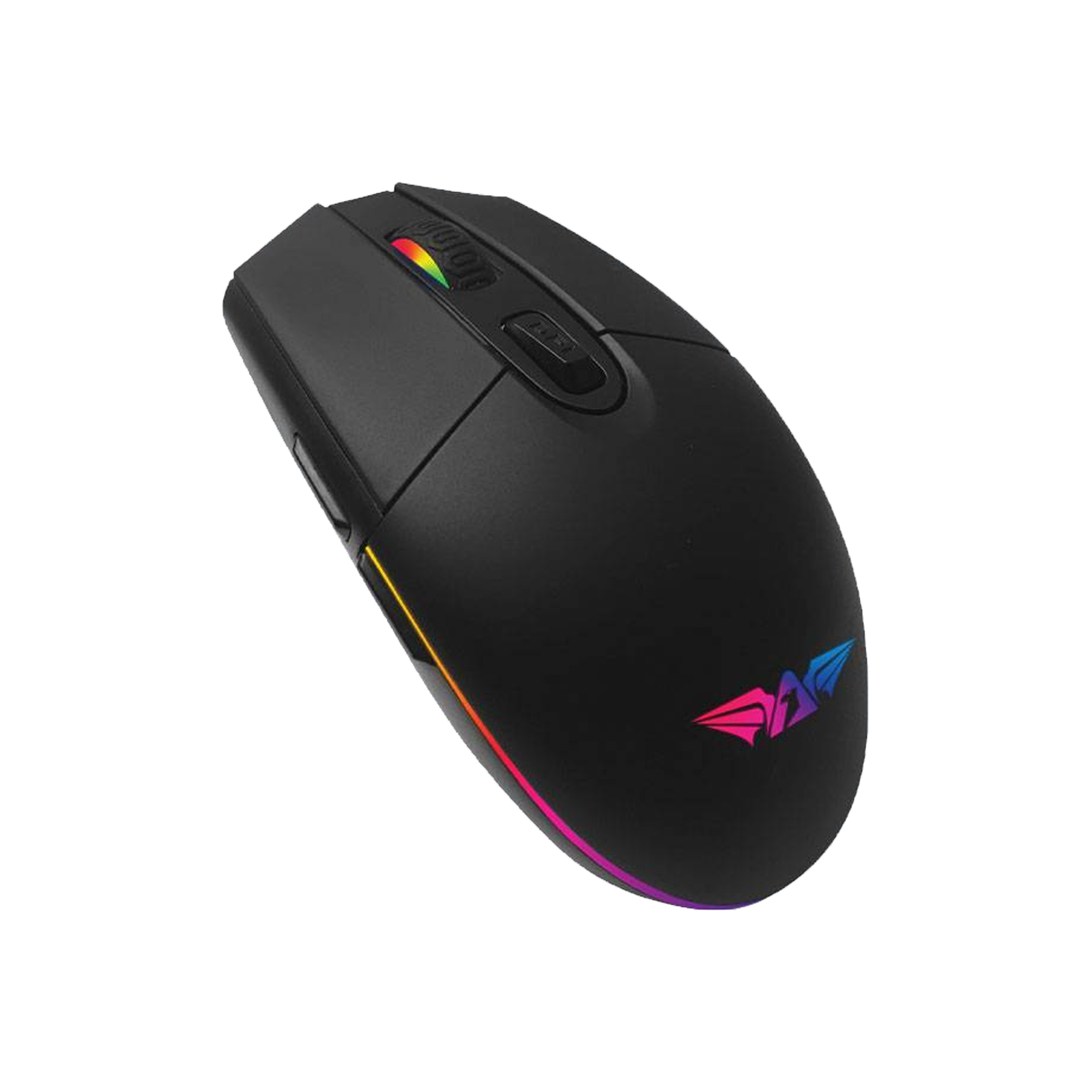 Armaggeddon Grumman Raven-III Gaming Mouse (6M)