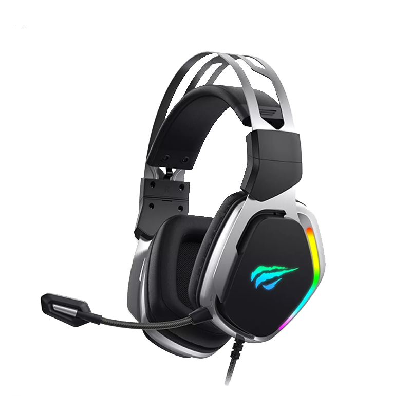 Havit HV-H2018U 7.1 Gaming Headset (6M)
