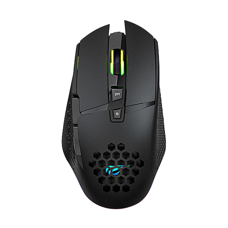 Havit HV-MS1022 RGB Gaming Mouse (6M)
