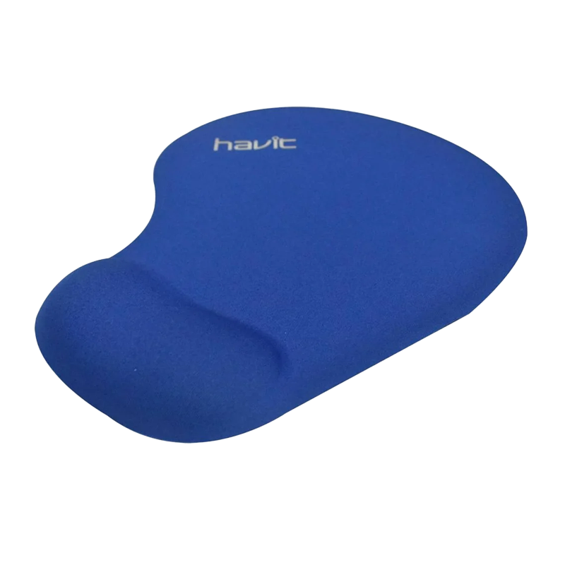 Havit HV-MP802 Gel Wrist Relief Mouse Pad (N/W)