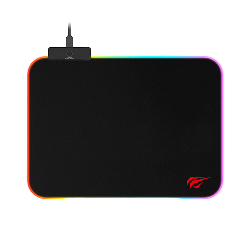 Havit MP901 RGB Gaming Mouse Pad (N/W)