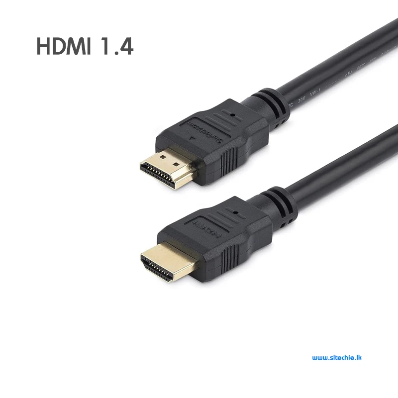 HDMI 15Meter (HDMI to HDMI) Cable (3M)