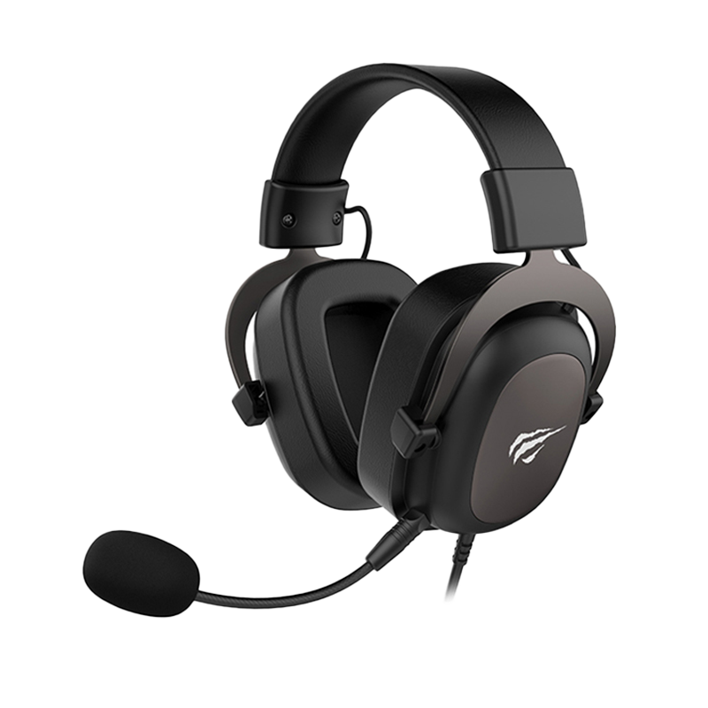 Havit HV-H2008D 7.1 Surrounding Sound Gaming Headset (6M)