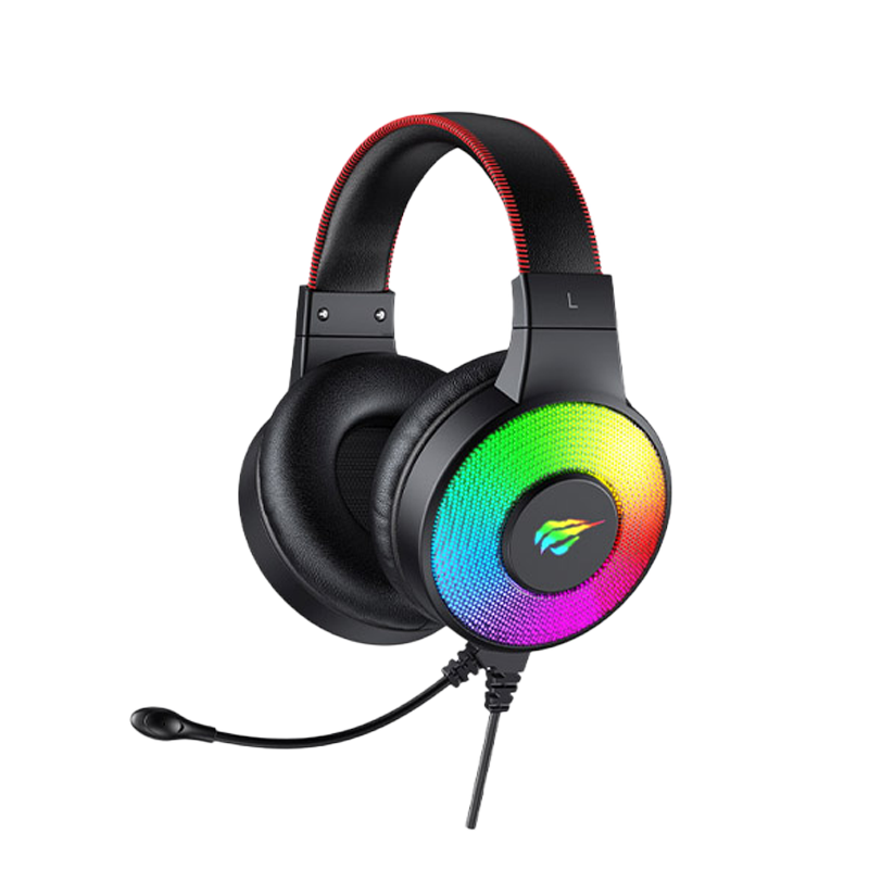 Havit HV-H2013D 3.5 Gaming Headset (6M)
