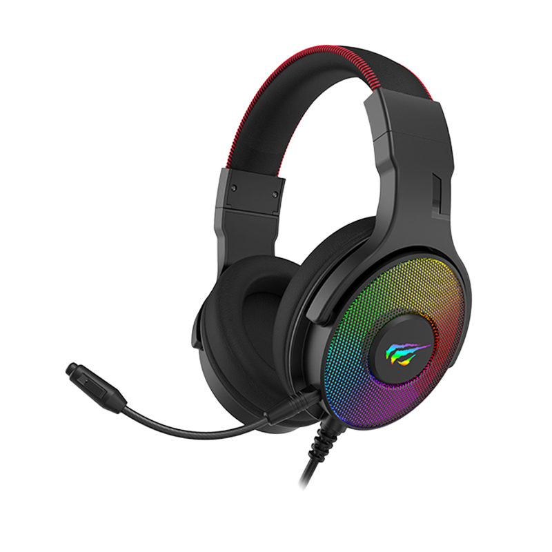 Havit HV-H2028U 7.1 Gaming Headset (6M)