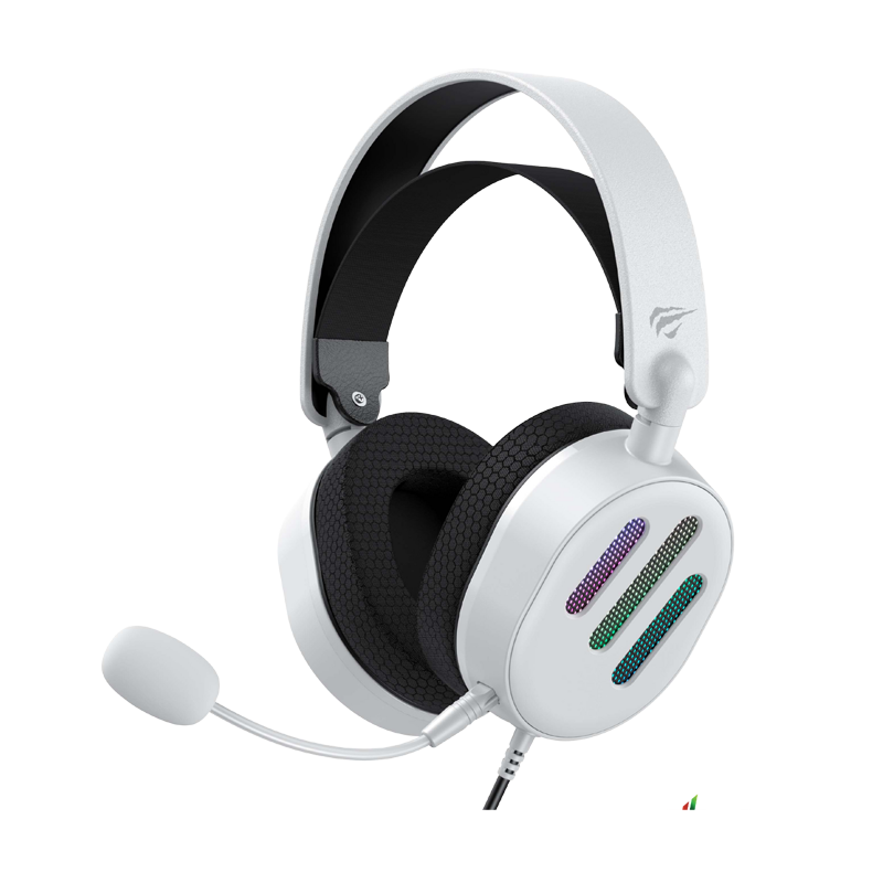 Havit HV-H2038U 7.1 Gaming Headset (6M)