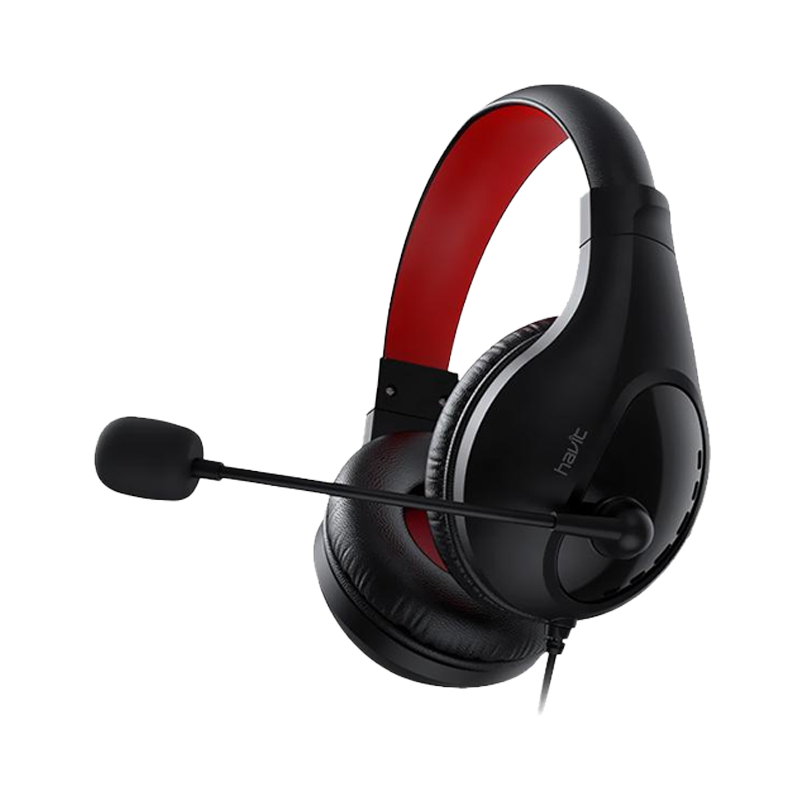 Havit HV-H2116D Wired Headset (NW)