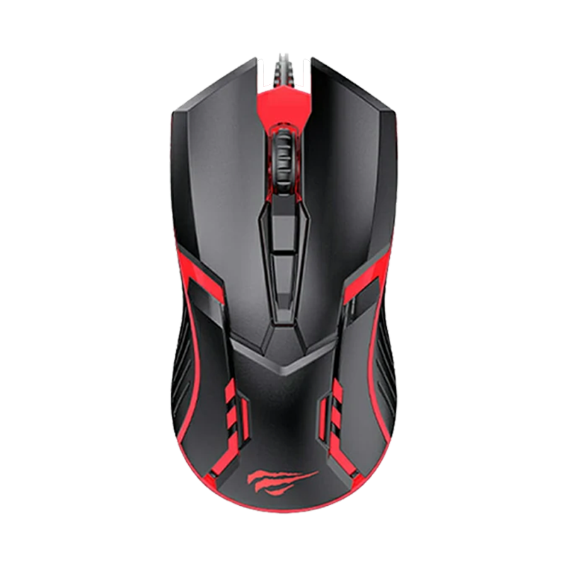 Havit HV-MS1025 Gaming Mouse (6M)