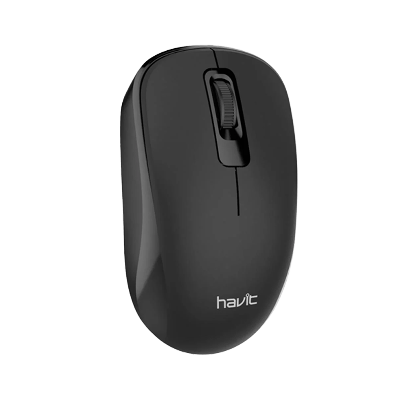 Havit HV-MS626GT Wireless Mouse (6M)