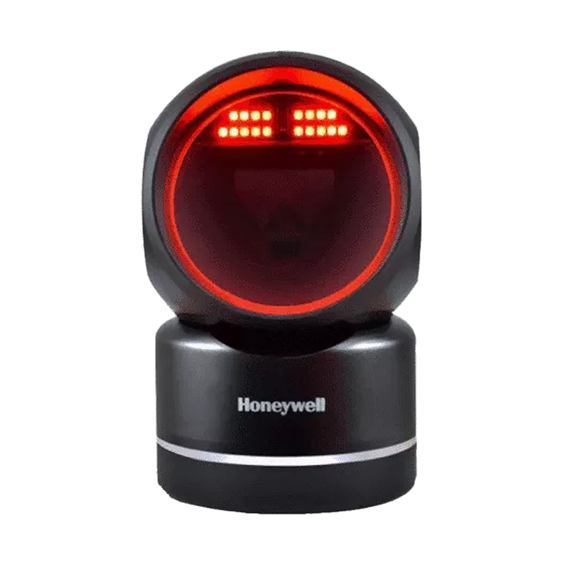 Honeywell HF680 2D Hands-Free Area-Imaging Barcode Scanner (1Y)