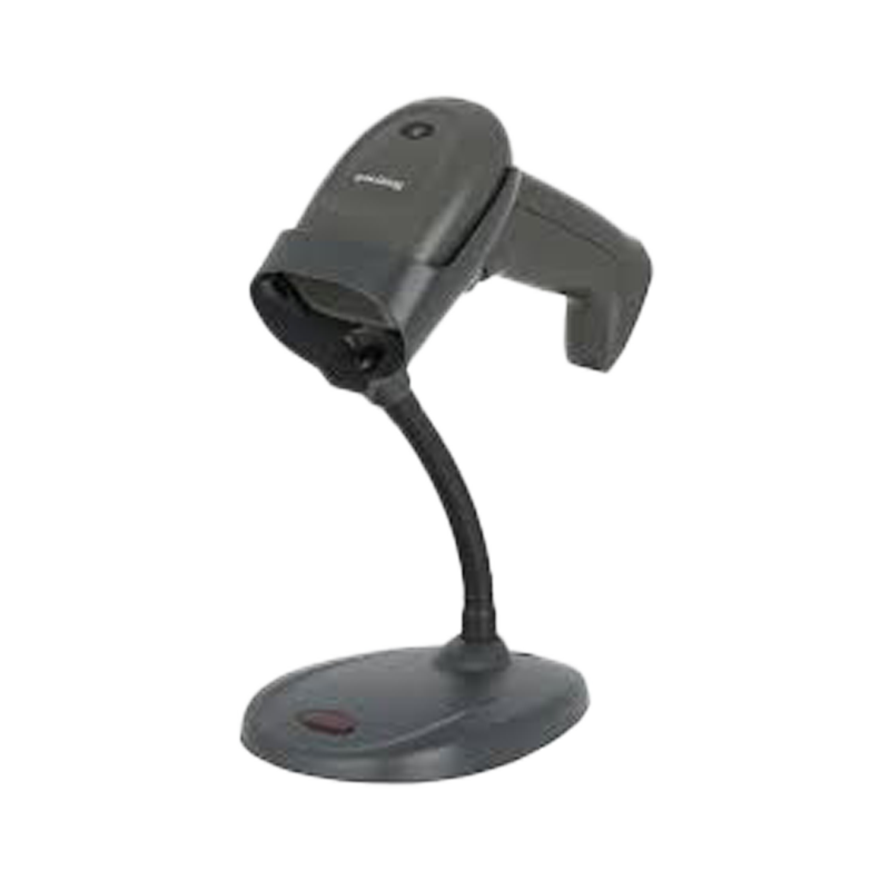 Honeywell HH490 Handheld 2D Area-Imaging Scanner (1Y)