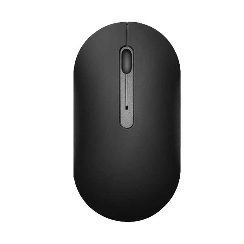 MicroPack Inspire 2 MP-707B Dual Bluetooth 5.0/3.0 Mouse (6M)