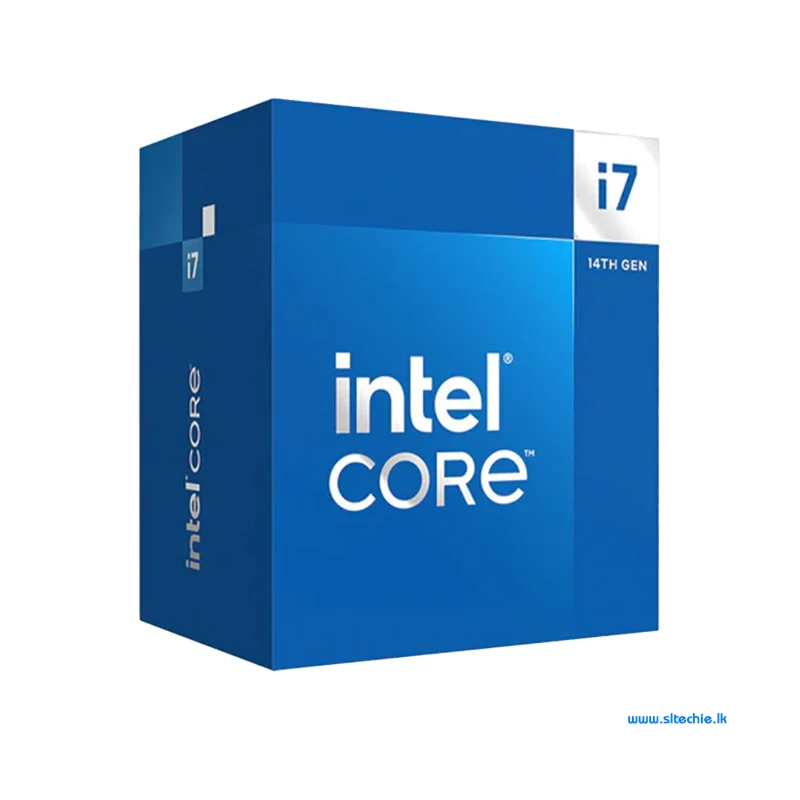 Intel Core i7-14700 Processor Sri Lanka