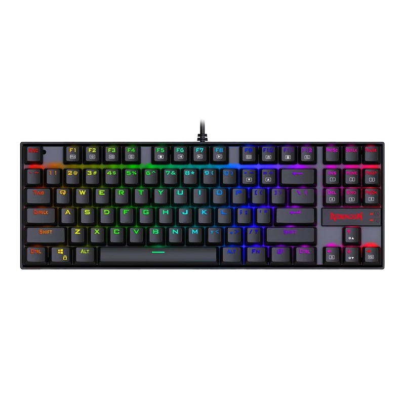 Redragon KUMARA PRO K552P Mechanical Gaming Keyboard (1Y)
