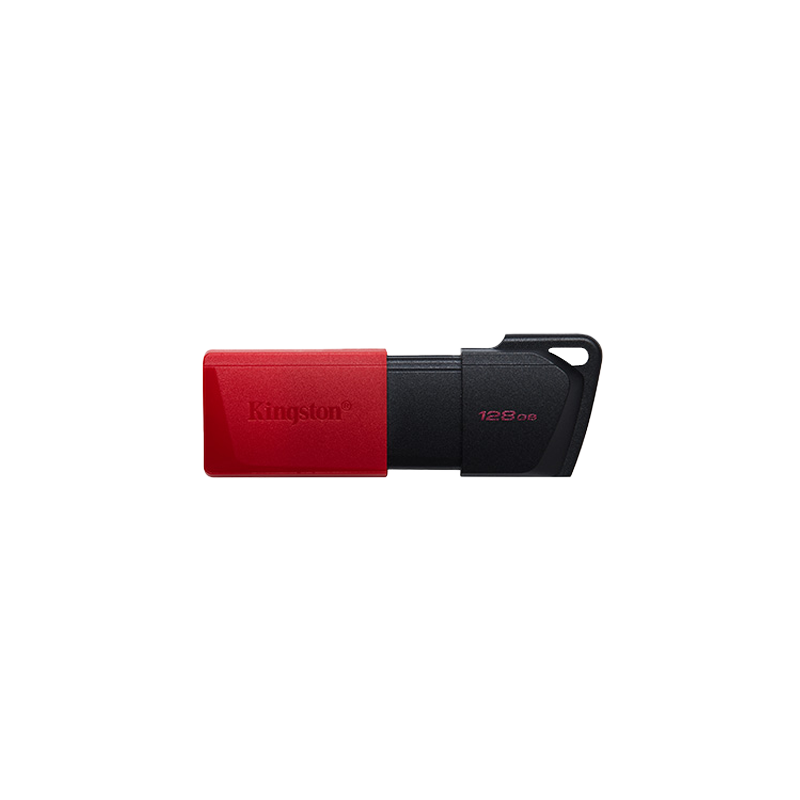 Kingston DataTraveler ExodiaM 128GB USB 3.2 Pen Drive (5Y)