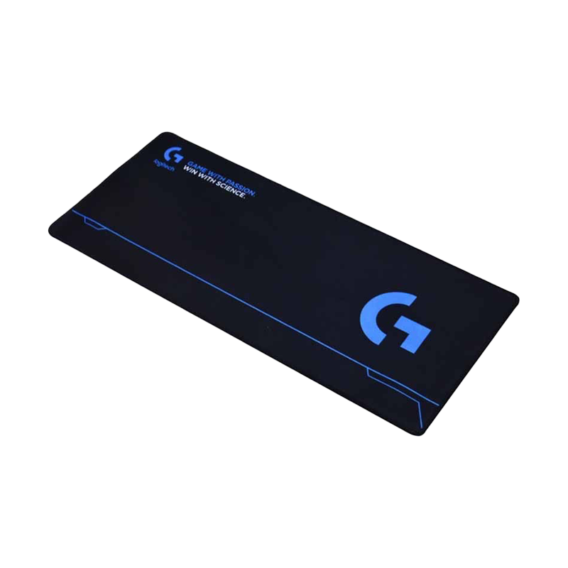 Logitec Gaming Gaming Mouse Pad (N/W)