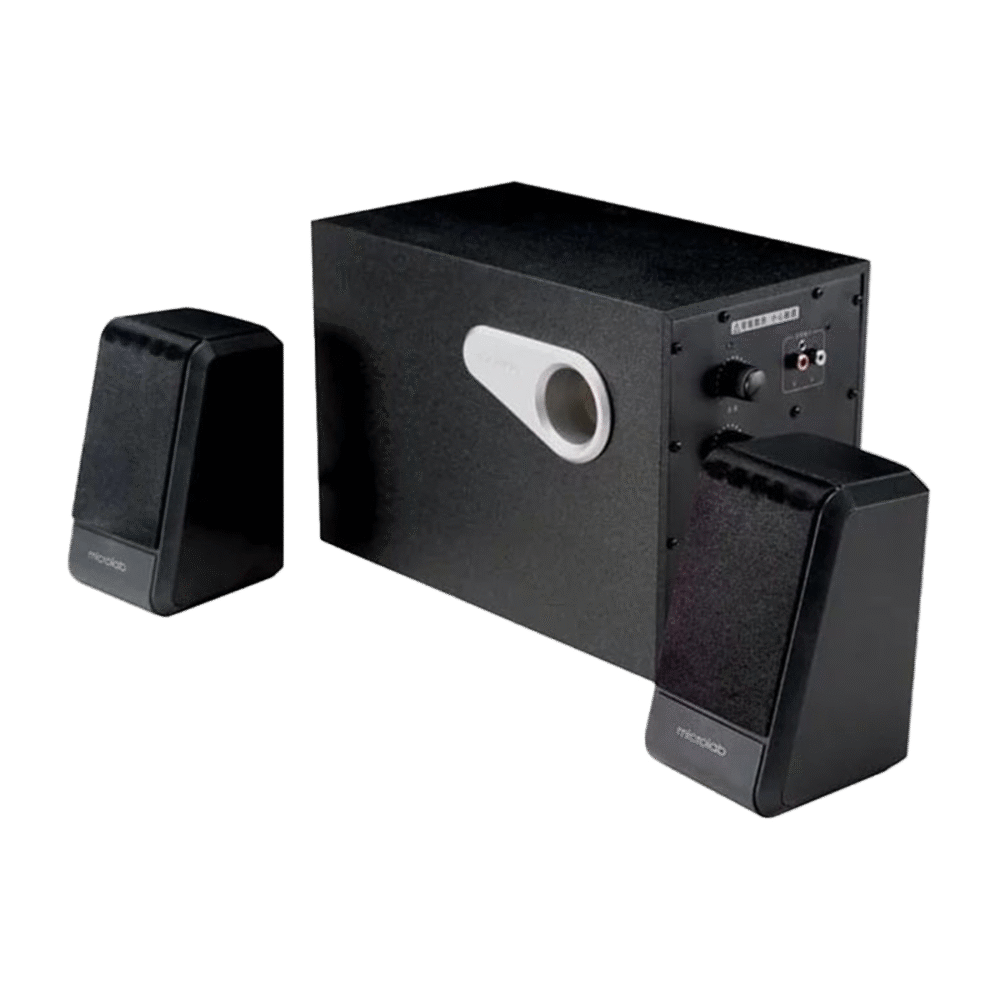 Microlab M-280BT 2.1 (1Y)