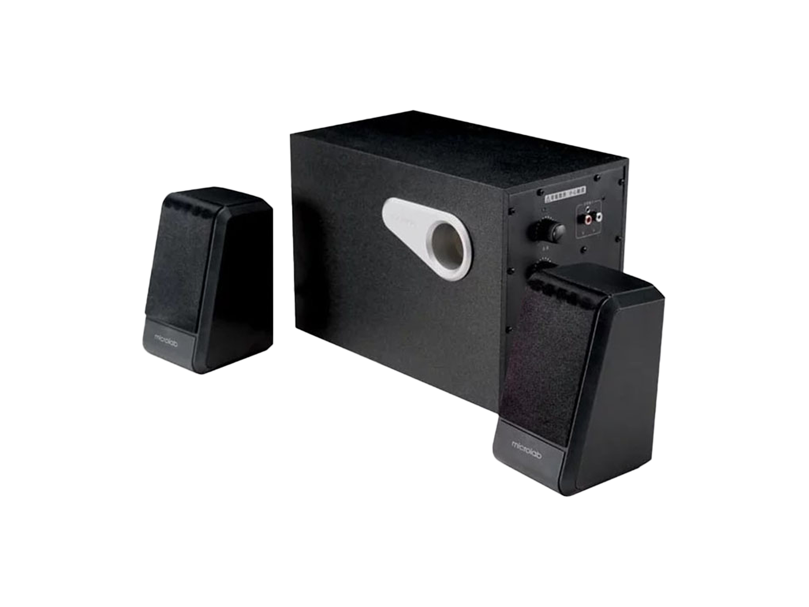 Microlab M-280BT 2.1 (1Y)