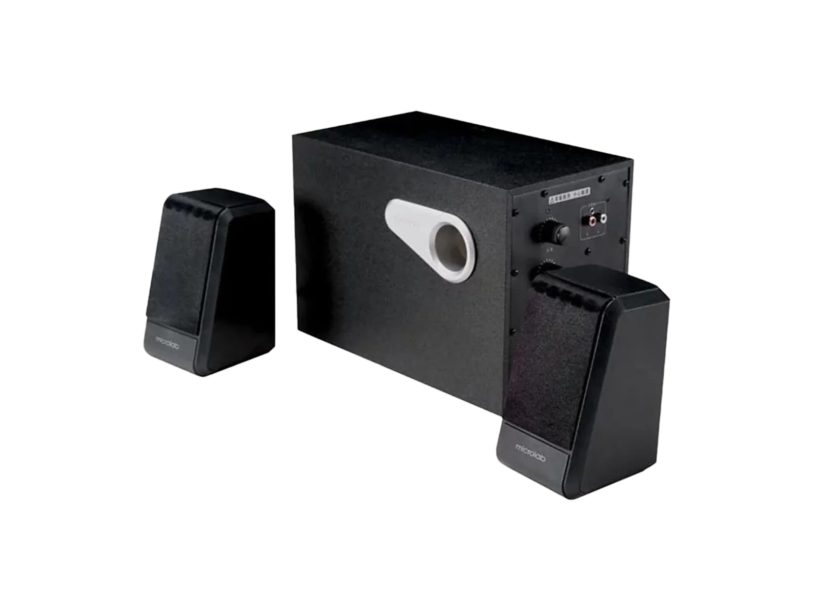 Microlab M-280BT 2.1 (1Y)