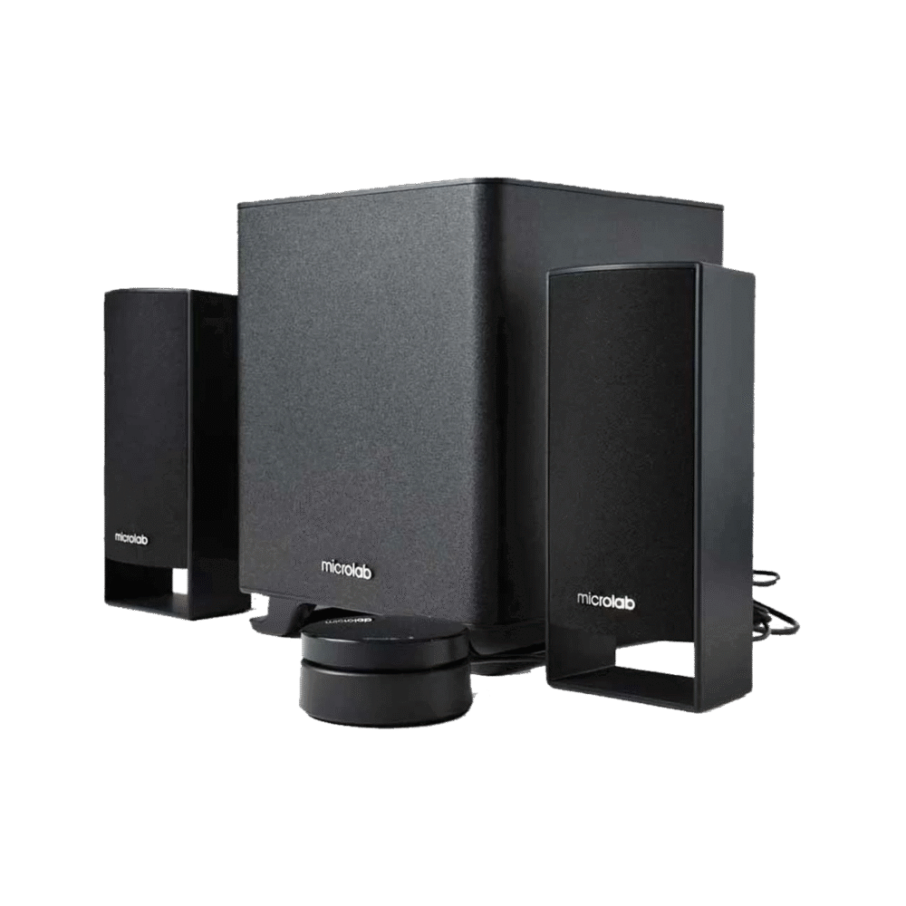 Microlab M-600BT 2.1 (1Y)