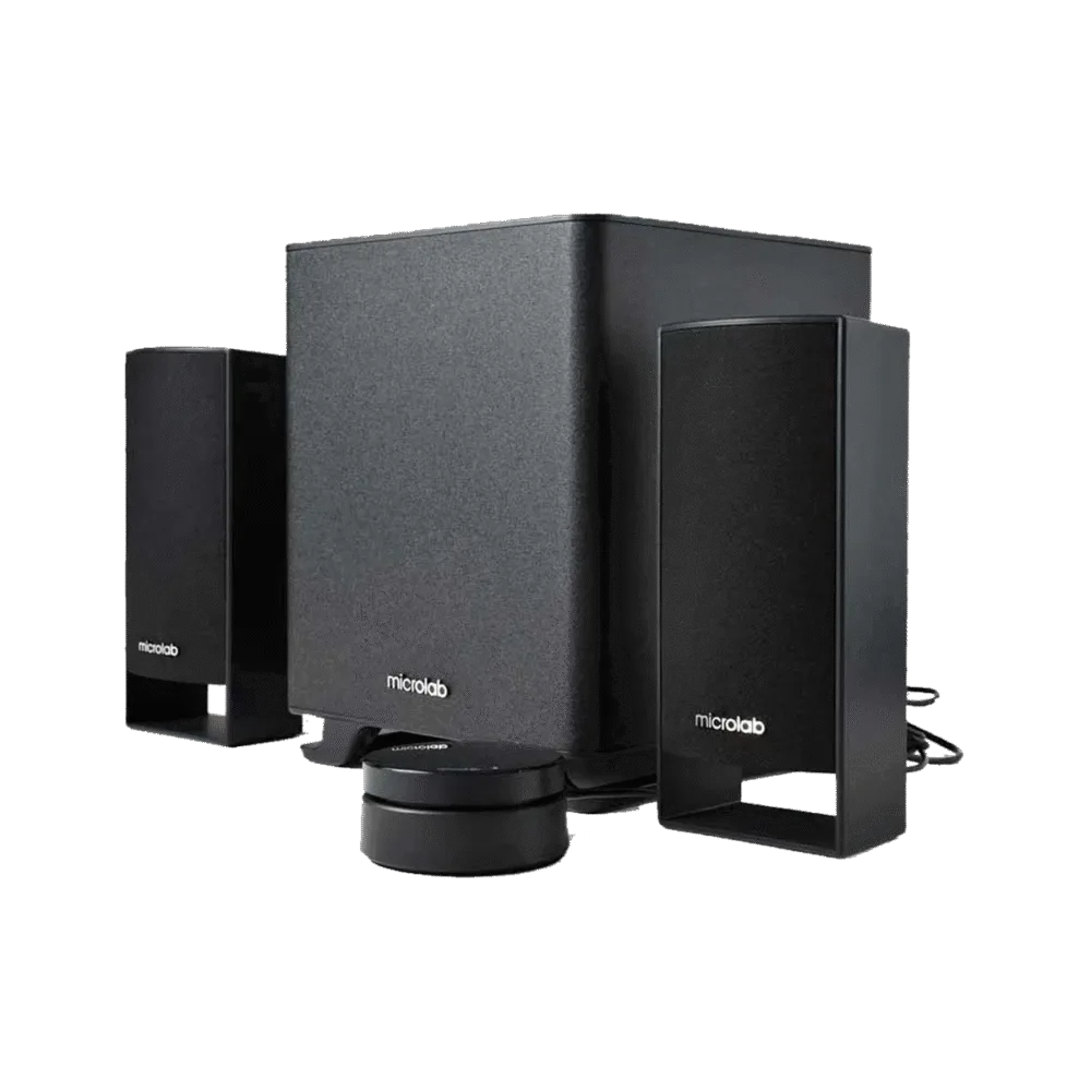 Microlab M-600BT 2.1 (1Y)