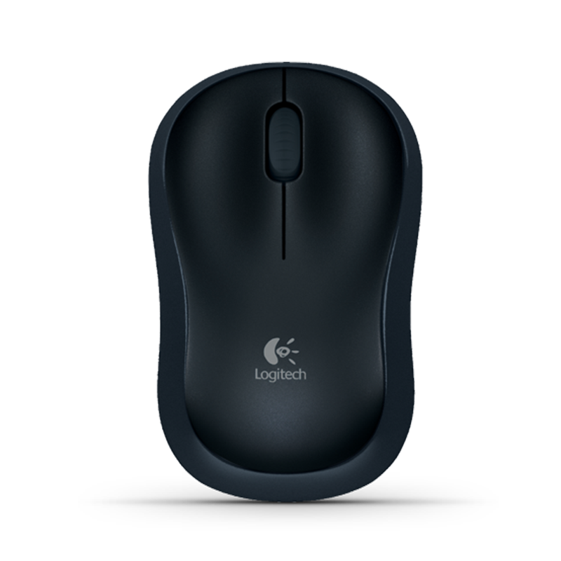 Logitech M175 Wireless Mouse (1Y)