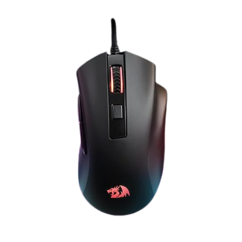 Redragon DEVOURER M993 Wired Gaming Mouse (1Y)