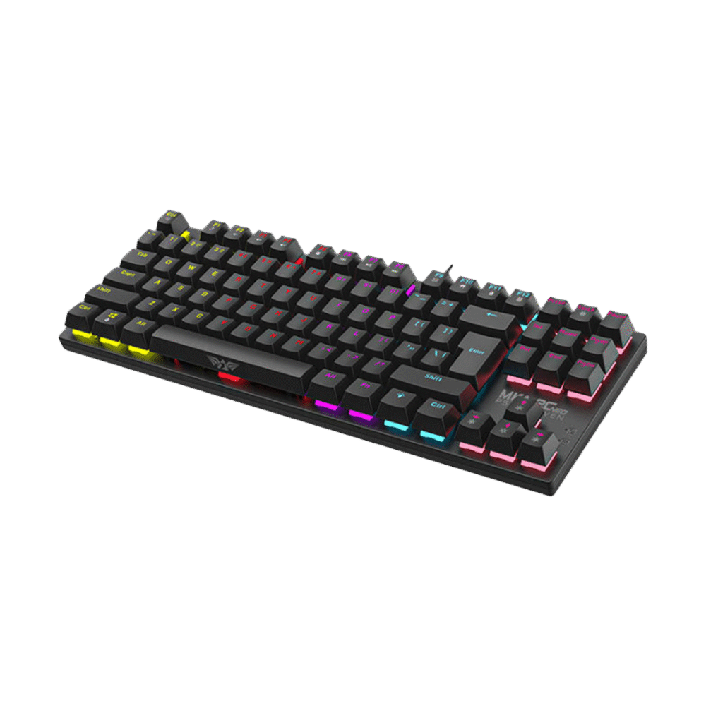 Armaggeddon MKA-2C NEO Psychraven Mechanical Gaming Keyboard (6M)