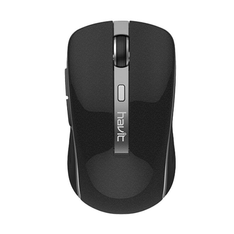 Havit HV-MS72 RGB Gaming Mouse (6M)