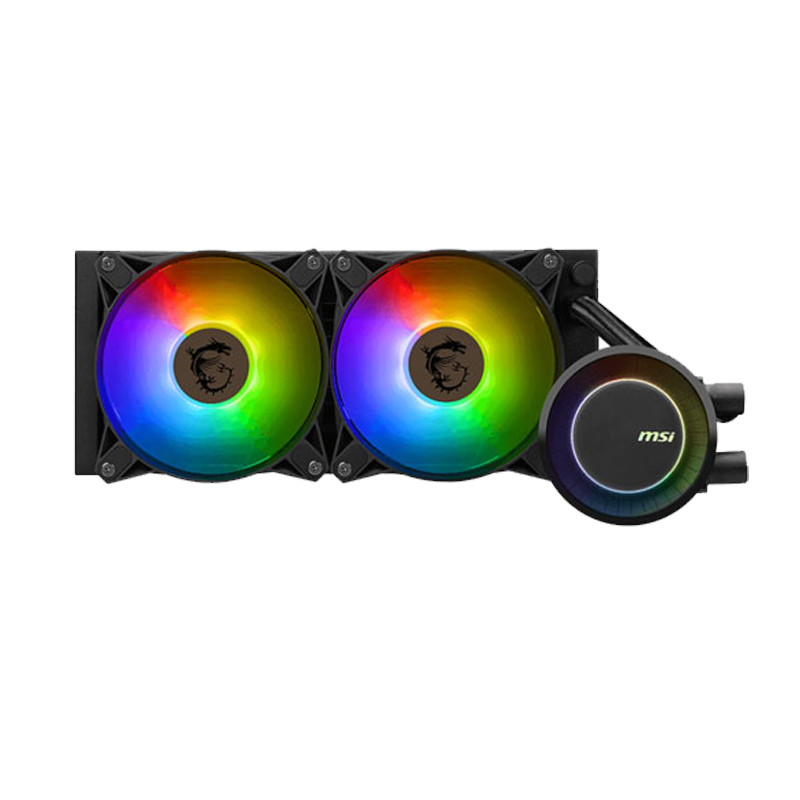 MSI MAG CORELIQUID ARGB E240 (3Y)