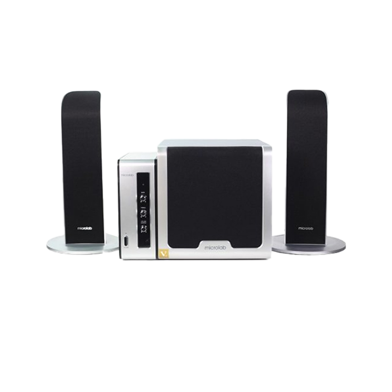 Microlab FC361BT Bluetooth Speaker (1Y)