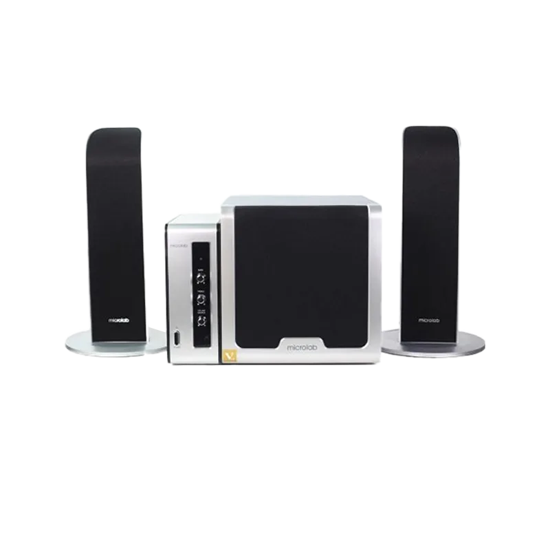 Microlab FC361BT Bluetooth Speaker (1Y)