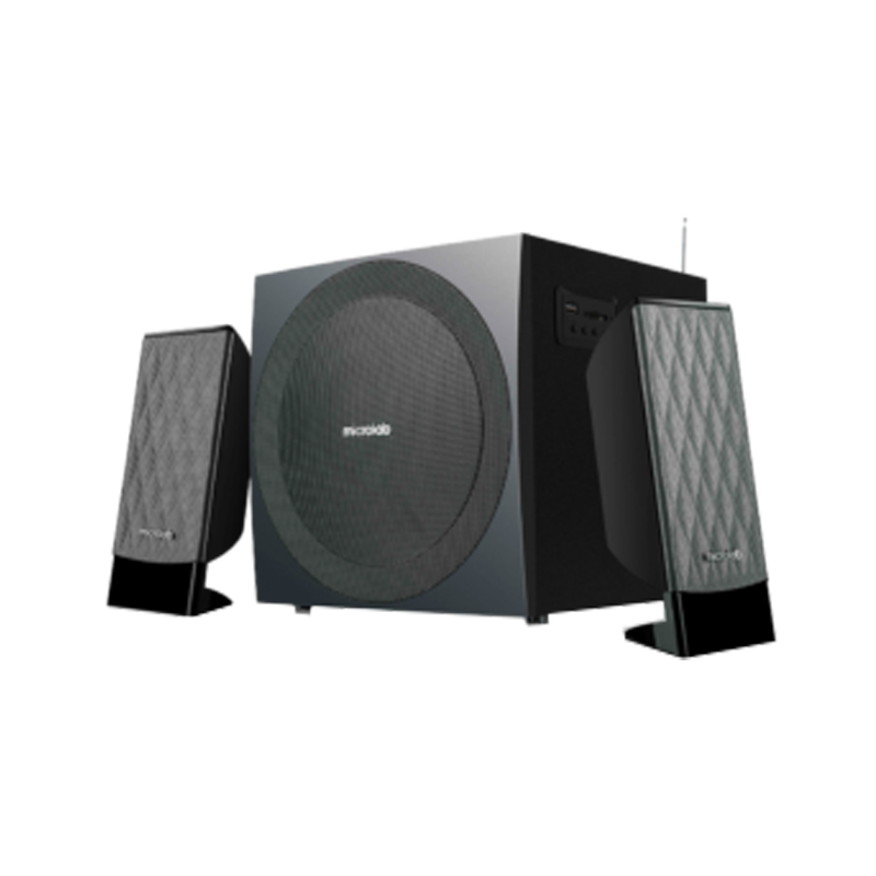 Microlab M-300BT 2.1 (1Y)