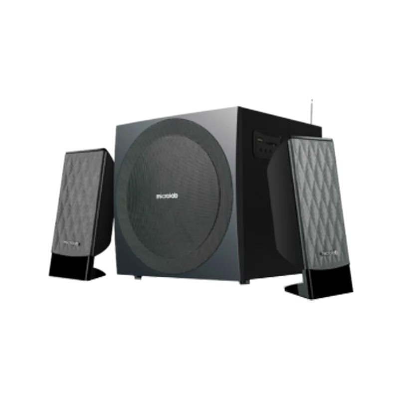 Microlab M-300BT 2.1 (1Y)