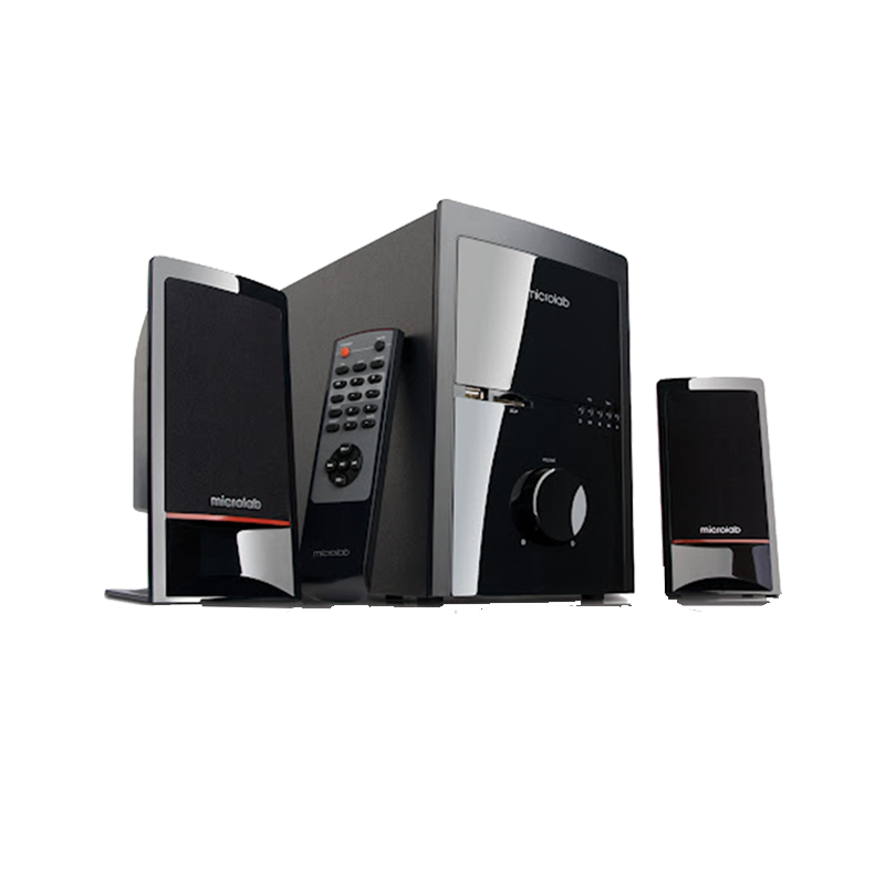 Microlab M-700BT 2.1 (1Y)