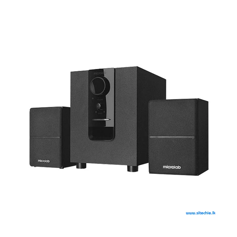 Microlab M106-BT Subwoofer Speaker System