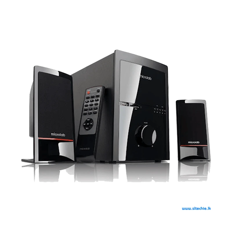 Microlab M700-BT Subwoofer Speaker System