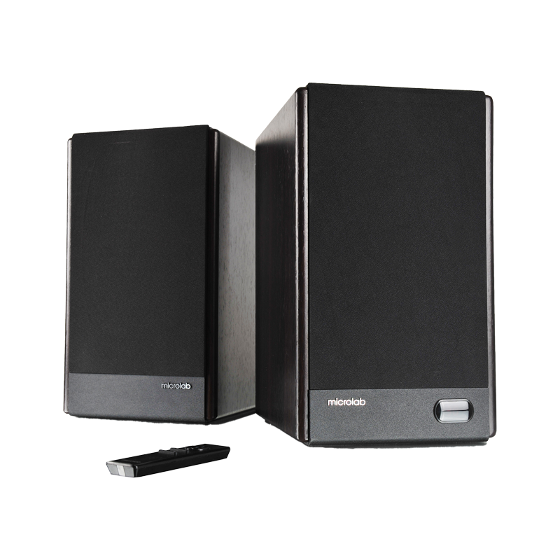 Microlab SOLO 6C Bluetooth Speaker (1Y)