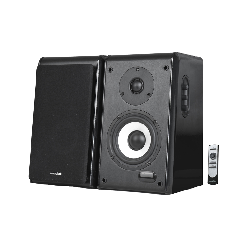 Microlab SOLO11 Bluetooth Speaker (1Y)