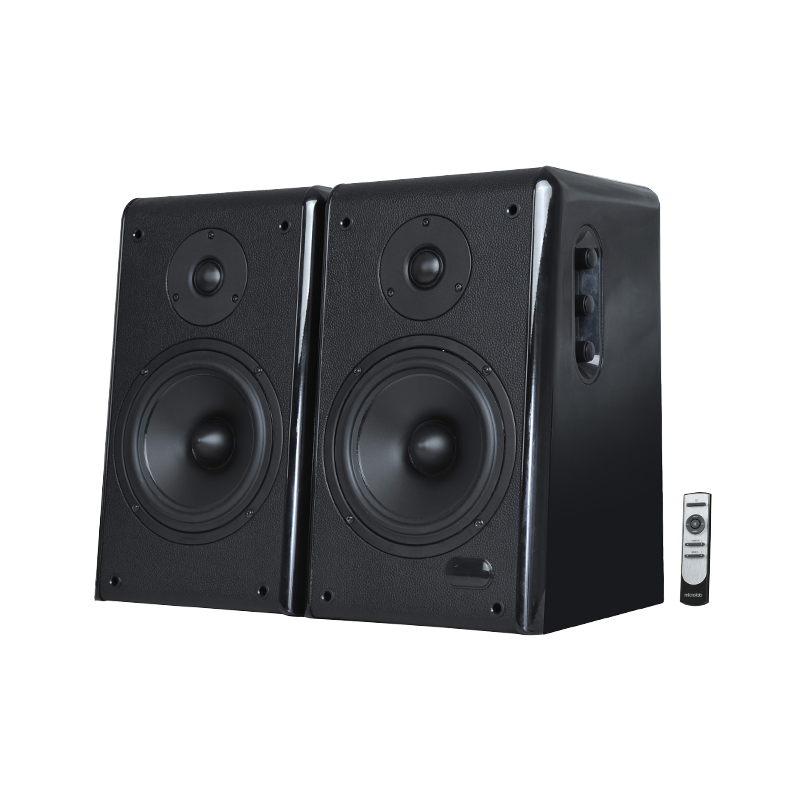 Microlab SOLO16 Bluetooth Speaker (1Y)