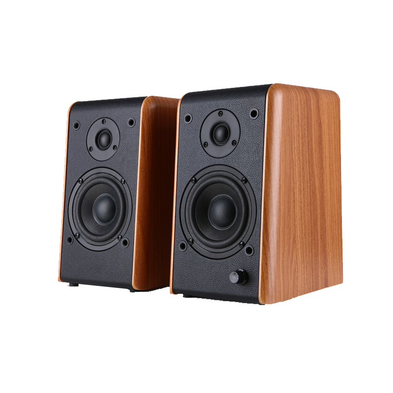 Microlab B77BT Bluetooth Speaker (1Y)