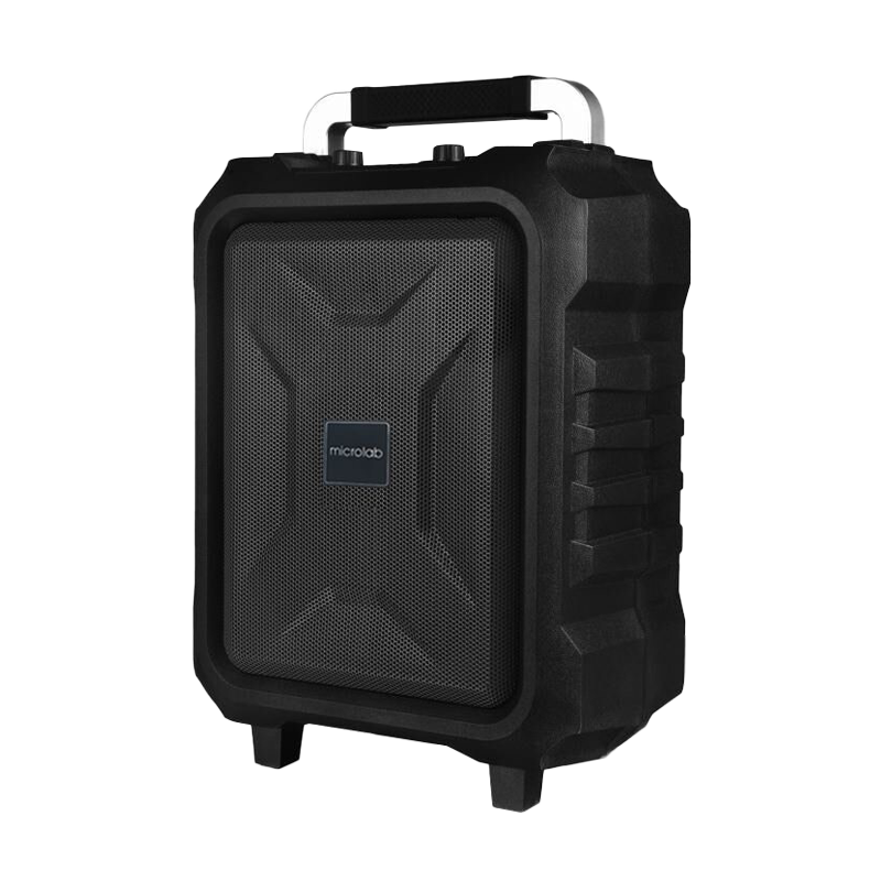 Microlab TL20 Bluetooth Speaker (1Y)