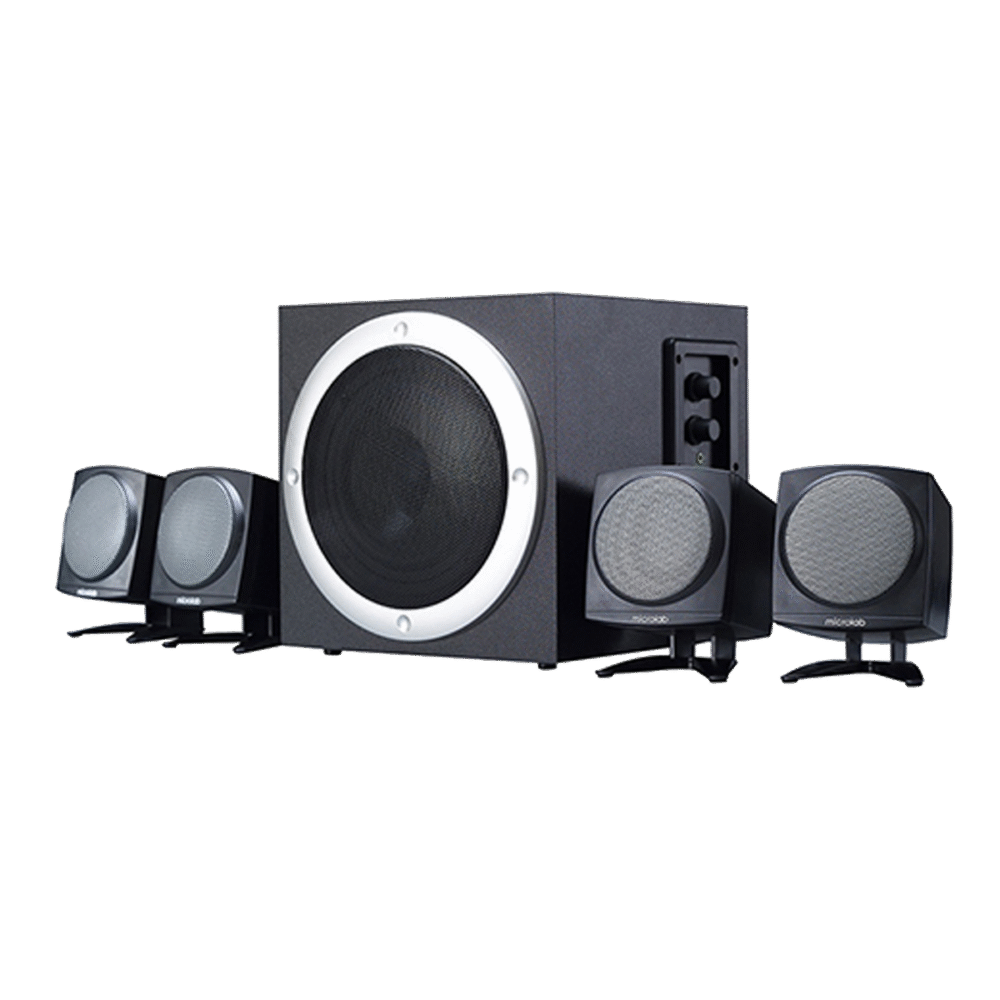 Microlab TMN3 4.1 (1Y)