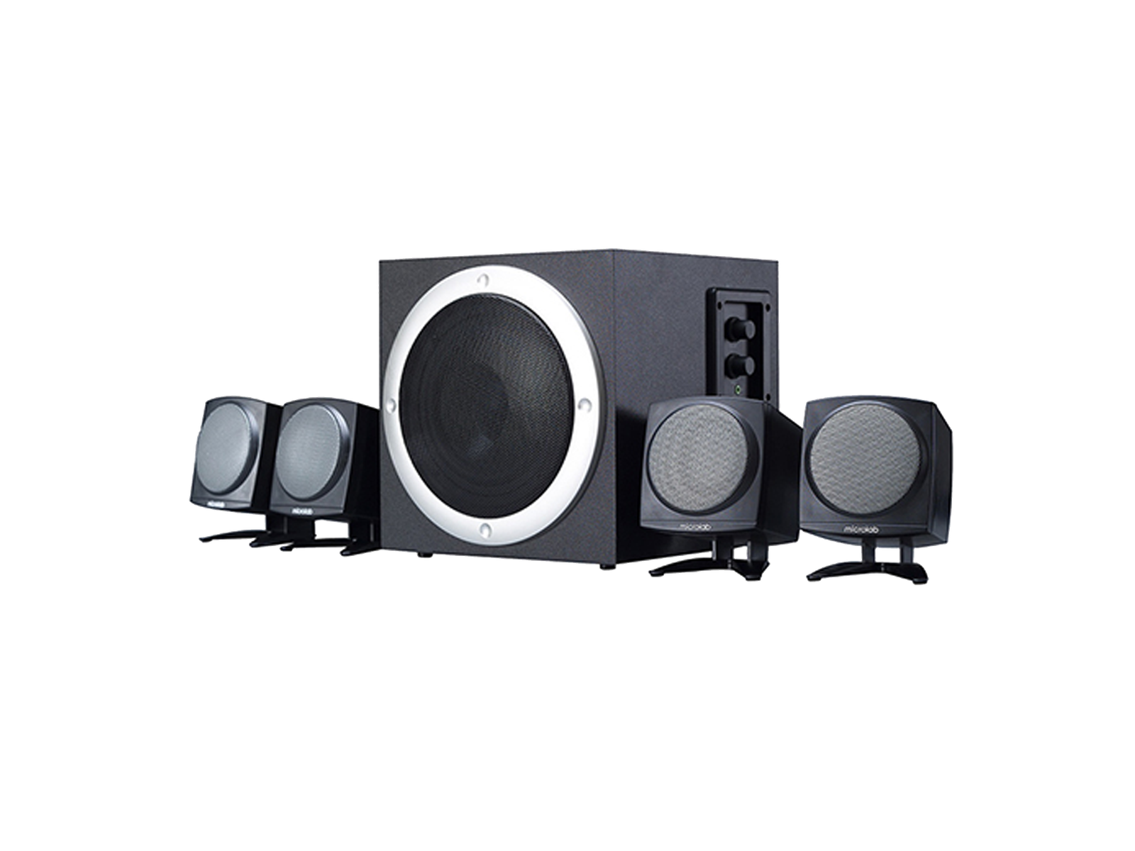 Microlab TMN3 4.1 (1Y)