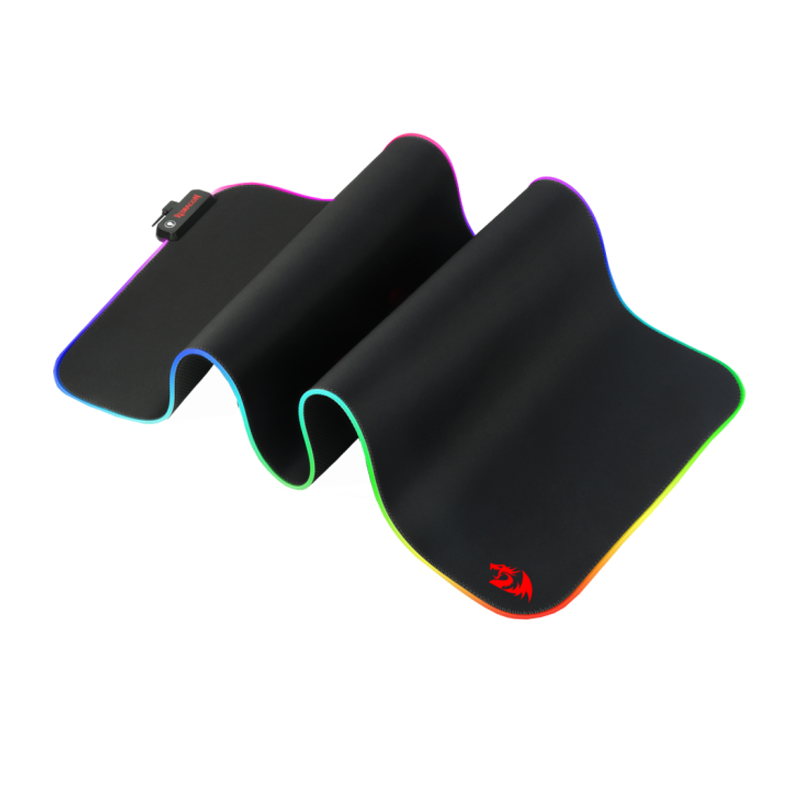 Redragon Neptune X P033 Gaming Mouse Pad (N/W)