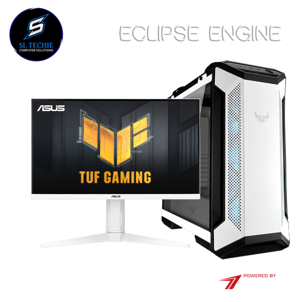 Eclipse Engine - SL TECHIE GAMING