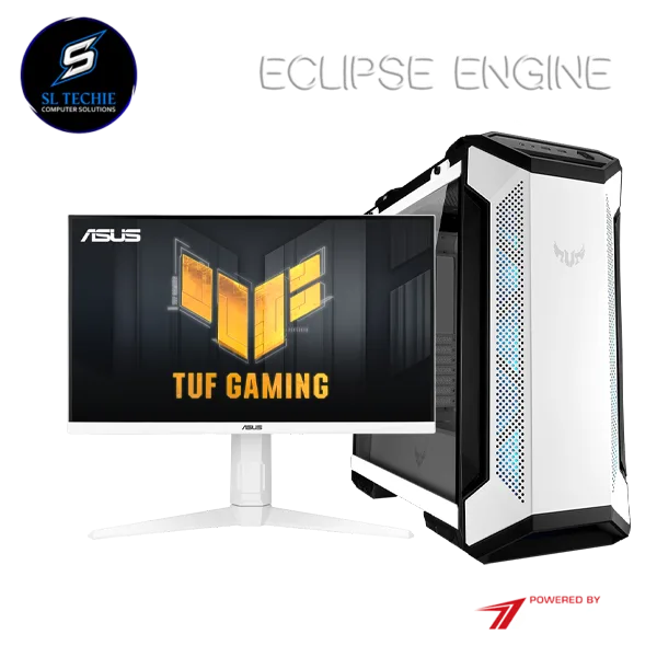 Eclipse Engine - SL TECHIE GAMING