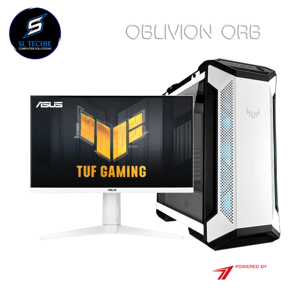 Oblivion Orb - SL TECHIE GAMING