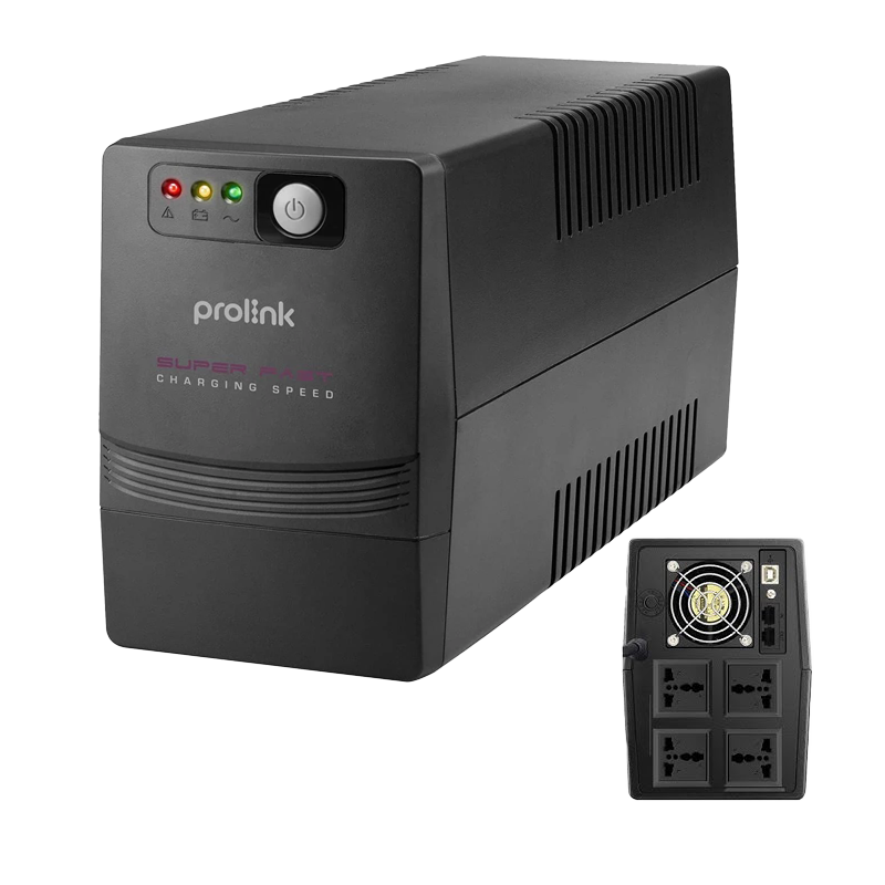 PROLINK UPS PRO2000SFCU (2Y)