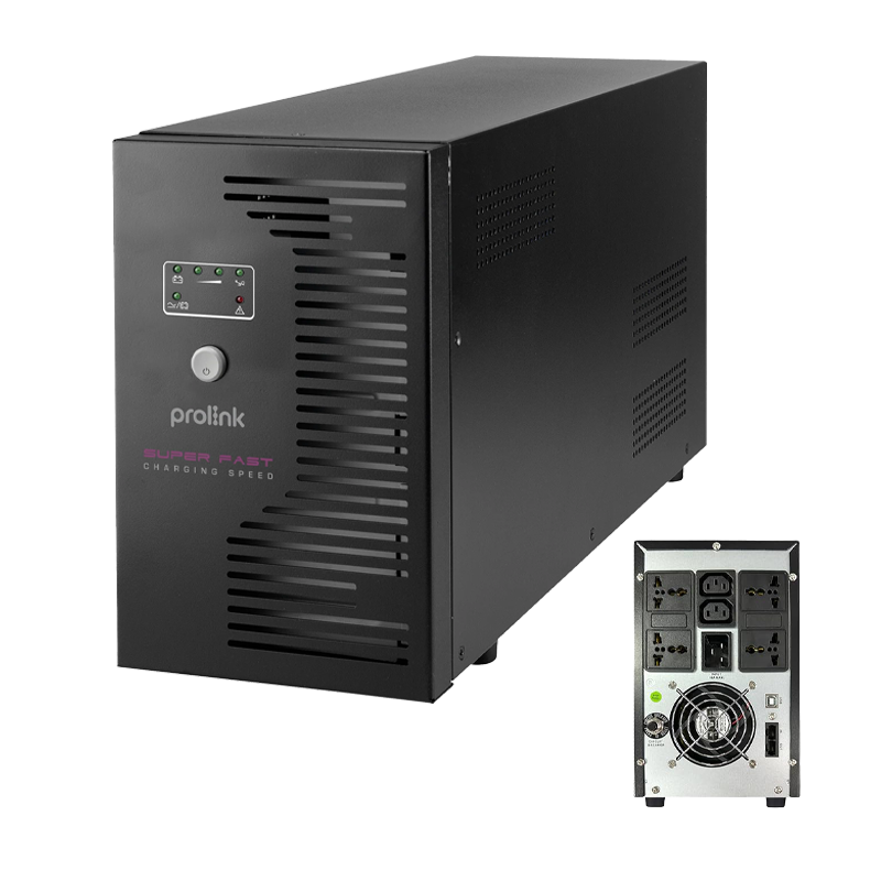 PROLINK UPS PRO3000SFCU (2Y)